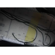 Duckman Ducks Retro Jordan 4 257-255275 Oregon 0724